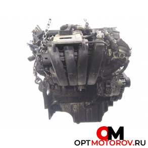 Двигатель  Opel Zafira 2 поколение (B) 2006 Z18XER #5