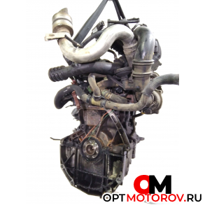 Двигатель  Renault Kangoo 2 поколение 2008 K9K718 #5