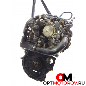 Двигатель  Opel Combo 3 поколение (C) [рестайлинг] 2007 Z13DTJ  #5