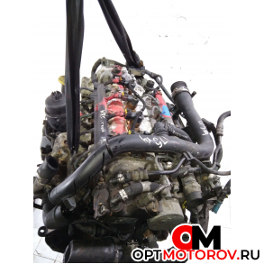 Двигатель  Opel Combo 3 поколение (C) [рестайлинг] 2007 Z13DTJ  #6