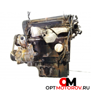 Двигатель  Opel Zafira 2 поколение (B) 2006 Z16XEP #2