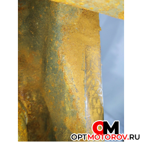 Двигатель  Opel Zafira 2 поколение (B) 2006 Z16XEP #3