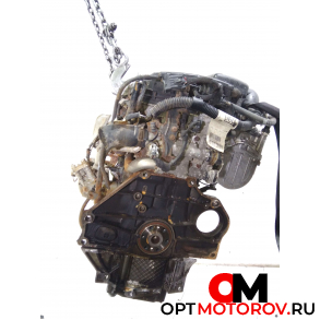 Двигатель  Opel Zafira 2 поколение (B) 2006 Z16XEP #4