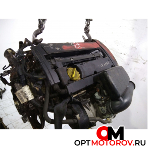 Двигатель  Opel Zafira 2 поколение (B) 2006 Z16XEP #5