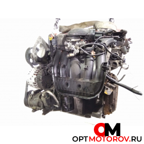 Двигатель  Peugeot 307 1 поколение 2004 RFN, EW10D, EW10/D #2