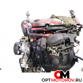 Двигатель  Peugeot 307 1 поколение 2004 RFN, EW10D, EW10/D #3