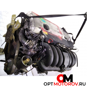 Двигатель  Mercedes-Benz C-Класс W202/S202 1996 104941 #2