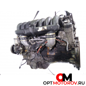 Двигатель  Mercedes-Benz C-Класс W202/S202 1996 104941 #3
