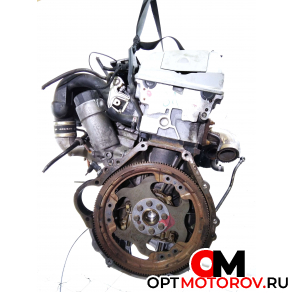 Двигатель  Mercedes-Benz C-Класс W202/S202 1996 104941 #4