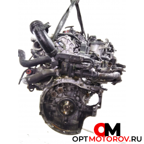 Двигатель  Peugeot 308 T7 2011 9H06, 10JBCM #5