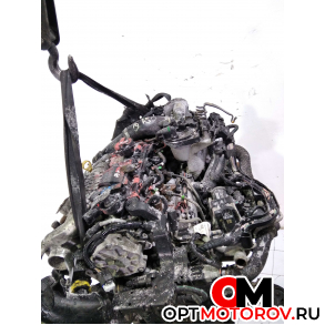 Двигатель  Peugeot 308 T7 2011 9H06, 10JBCM #6