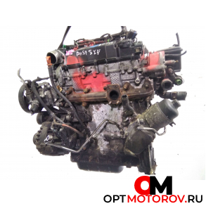 Двигатель  Peugeot Expert 2 поколение 2007 9HY, 10JB01, DV6TED4 #2
