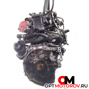 Двигатель  Peugeot Expert 2 поколение 2007 9HY, 10JB01, DV6TED4 #4