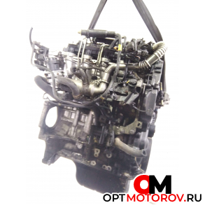 Двигатель  Peugeot Expert 2 поколение 2007 9HY, 10JB01, DV6TED4 #5
