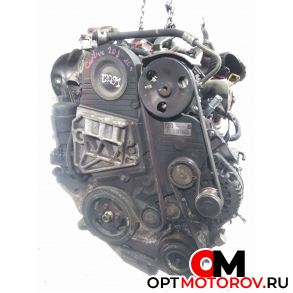 Двигатель  Chevrolet Captiva 1 поколение 2010 Z20S1 #1