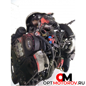 Двигатель  Chevrolet Captiva 1 поколение 2010 Z20S1 #2