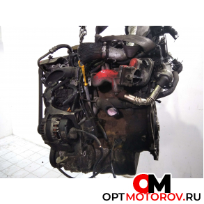 Двигатель  Chevrolet Captiva 1 поколение 2010 Z20S1 #3
