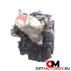 Двигатель  Chevrolet Captiva 1 поколение 2010 Z20S1 #6