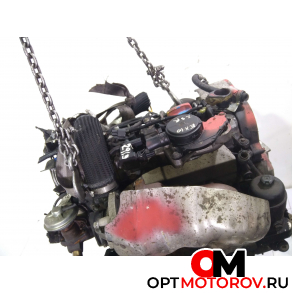 Двигатель  Chevrolet Captiva 1 поколение 2010 Z20S1 #7