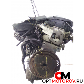 Двигатель  BMW 5 серия E39 [рестайлинг] 2002 M54B30(306S3) #4