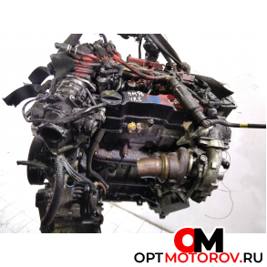 Двигатель  Citroen Xsara Picasso 1 поколение [рестайлинг] 2008 9H02, 10JBAW #2