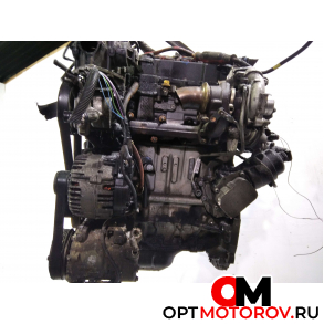 Двигатель  Citroen Xsara Picasso 1 поколение [рестайлинг] 2008 9H02, 10JBAW #3
