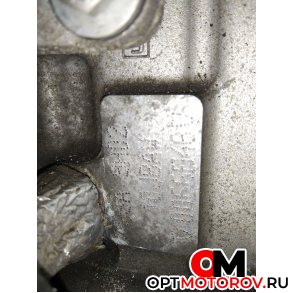 Двигатель  Citroen Xsara Picasso 1 поколение [рестайлинг] 2008 9H02, 10JBAW #4
