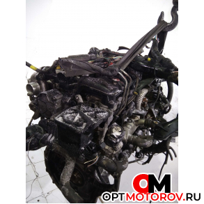 Двигатель  Citroen Xsara Picasso 1 поколение [рестайлинг] 2008 9H02, 10JBAW #6