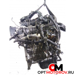 Двигатель  Citroen Xsara Picasso 1 поколение [рестайлинг] 2008 9H02, 10JBAW #7