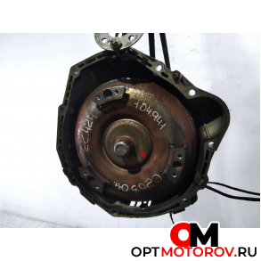 КПП автоматическая (АКПП)  Mercedes-Benz C-Класс W202/S202 1996 722424 #1