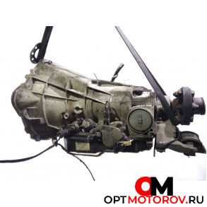 КПП автоматическая (АКПП)  Mercedes-Benz C-Класс W202/S202 1996 722424 #2