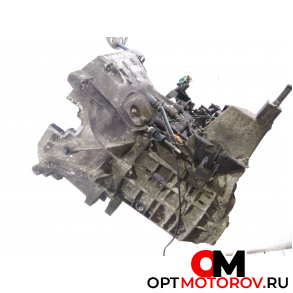 КПП механическая (МКПП)  Ford Mondeo 3 поколение [рестайлинг] 2006 4S7R7002CA #5