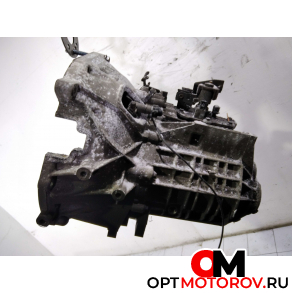 КПП механическая (МКПП)  Ford Mondeo 3 поколение 2002 1S7R7002BC #2