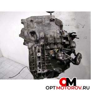 КПП механическая (МКПП)  Ford Mondeo 3 поколение 2002 1S7R7002BC #3