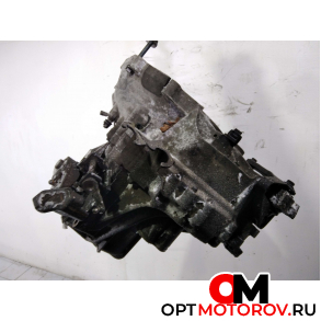 КПП механическая (МКПП)  Ford Mondeo 3 поколение 2002 1S7R7002BC #4