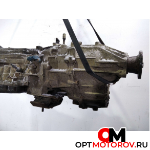 Раздаточная коробка  Isuzu Trooper 2 поколение 1994  #1