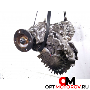 Раздаточная коробка  Isuzu Trooper 2 поколение 1994  #2