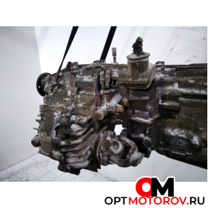 Раздаточная коробка  Isuzu Trooper 2 поколение 1994  #4