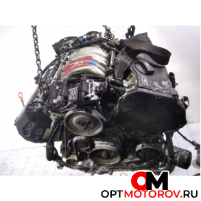 Двигатель  Audi A4 B6 2002 BDV #2