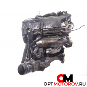 Двигатель  Audi A4 B6 2002 BDV #3