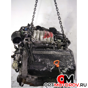 Двигатель  Audi A4 B6 2002 BDV #6
