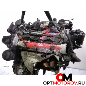 Двигатель  Volkswagen Golf 5 поколение 2006 BLF #3