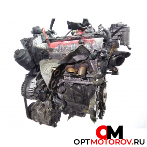 Двигатель  Volkswagen Golf 5 поколение 2006 BLF #4