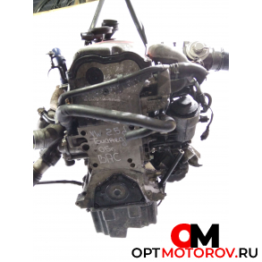 Двигатель  Volkswagen Touareg 1 поколение 2005 BAC #2