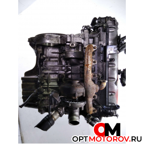 Двигатель  Volkswagen Touareg 1 поколение 2005 BAC #3