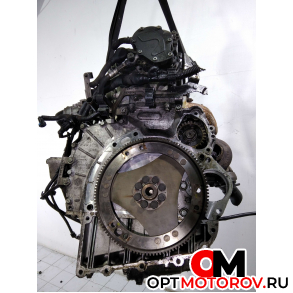 Двигатель  Volkswagen Touareg 1 поколение 2005 BAC #4