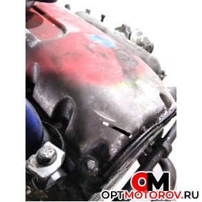 Двигатель  Volkswagen Touareg 1 поколение 2005 BAC #7