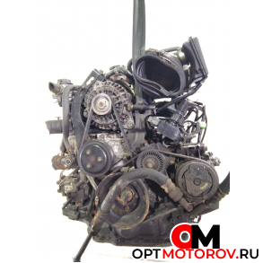 Двигатель  Mazda RX-8 1 поколение 2004 13BMSP, SE3P #1