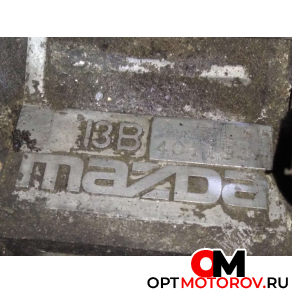 Двигатель  Mazda RX-8 1 поколение 2004 13BMSP, SE3P #3