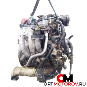 Двигатель  Mazda RX-8 1 поколение 2004 13BMSP, SE3P #5